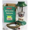 Image 1 : COLEMAN PROPANE LANTERN