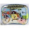 Image 1 : SPONGEBOB PIRATE PANTS TV TRAY