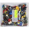 Image 1 : LARGE BAG OF ASSORTED LEGO