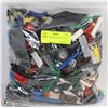 Image 1 : LARGE BAG OF ASSORTED LEGO