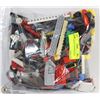 Image 1 : LARGE BAG OF ASSORTED LEGO