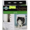 Image 1 : NEW PETSAFE 4-WAY LOCKING CAT DOOR