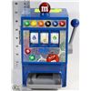 Image 1 : M & M'S CANDY DISPENSER