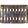 Image 1 : FLAT OF CALLAWAY RECLAIMED GOLF BALLS