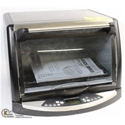 BLACK & DECKER INFRAWAVE