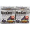 Image 1 : SET OF 2 NEW MAGIC CUBE