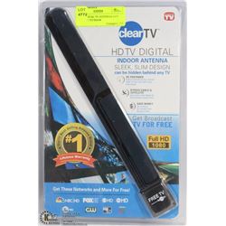 HDTV DIGITAL TV ANTENNA SAY GOODBYE TO SHAW