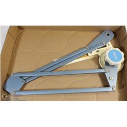 VINTAGE ALVIN MECHANICAL DRAFTING