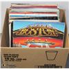 Image 1 : COLLECTION OF LP'S GOODBYE YELLOW BRICK