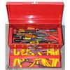 Image 1 : TOOLBOX WITH CONTENTS