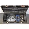 Image 1 : TOOLBOX WITH CONTENTS