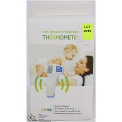 NEW NON CONTACT INFRARED BODY THERMOMETER