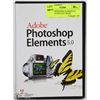 Image 1 : ADOBE PHOTOSHOP ELEMENTS 5 IMAGE EDITING SOFTWARE