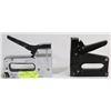 Image 1 : PAIR OF HAND STAPLERS , BOSTITCH MODEL T5,