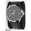 Image 1 : QMAX QUARTZ MENS WATCH
