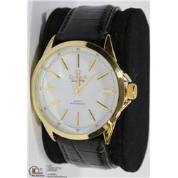 QMAX QUARTZ MENS WATCH