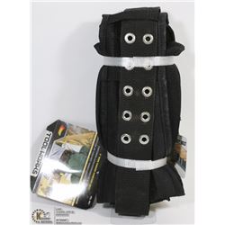 KUNY WORKBELT ONE SIZE FITS MOST