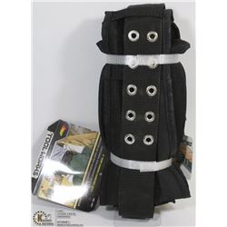 KUNY WORKBELT ONE SIZE FITS MOST