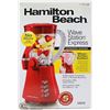 Image 1 : HAMILTON BEACH BLENDER (TESTED)