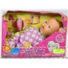 Image 1 : MY SWEET BABY DOLL