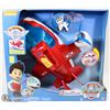 Image 1 : PAW PATROLLER TOY AIRPLANE