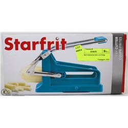STARFRIT FRENCH FRY CUTTER