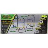 Image 1 : GO GATOR FOLDING LADDERBALL GAME