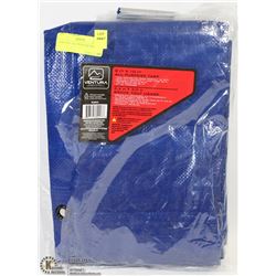 NEW 8'X10'  ALL PURPOSE TARP