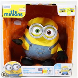MINIONS TOY