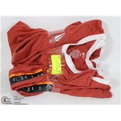 BUNDLE OF 5 BOYS T-SHIRTS SIZE MEDIUM