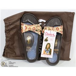 NEW TONY LITTLE TRIBAL SANDAL SIZE 8