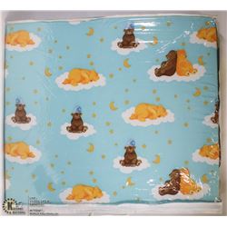 NEW NOVO KIDS FOLD A BED