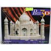 Image 1 : 3D PUZZLE TAJ MAHAL 1000+ PIECES