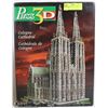 Image 1 : 3D PUZZLE COLOGNE CATHEDRAL 700 PIECES