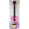 Image 1 : KIDS FIRST ACT DISNEY GUITAR