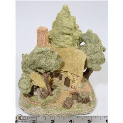 DAVID WINTER 1985 HERMITS HUMBLE