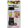 Image 1 : HAMILTON BEACH PERSONAL BLENDER