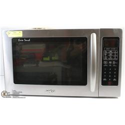 SANYO EURO TOUCH STAINLESS STEEL