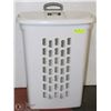 Image 1 : STERILITE ULTRA LAUNDRY HAMPER WITH