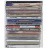 Image 1 : BUNDLE OF ASSORTED NEW CDS
