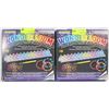 Image 1 : LOT OF TWO WONDER LOOM KITS