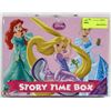 Image 1 : DISNEY PRINCESS STORY TIME BOX