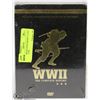 Image 1 : NEW WWII 60 ANNIVERSARY 10 DVD COLLECTION