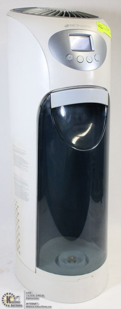 Bionaire bcm655 Outlet
