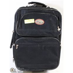 AMERICAN UNI SUITCASE