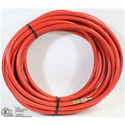 RCR 25FT WORKING PRESSURE HOSE 250PSI/1723KPA