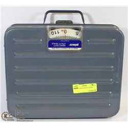 PELOUZE HEAVY DUTY UTILITY SCALE