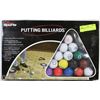 Image 1 : NEW SPORTS PRIDE PUTTING BILLIARDS