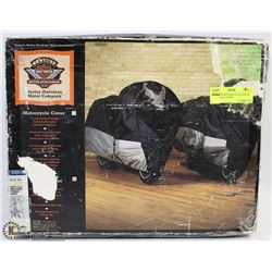 NEW GENUINE HARLEY DAVIDSON UNIVERSAL COVER