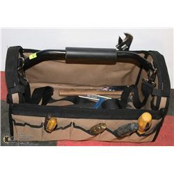 PLANO TOOLCASE WITH TOOLS